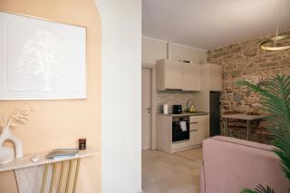 Kallia Castle apartments - 7