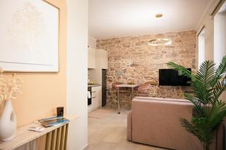 Kallia Castle apartments - 3