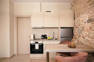 Kallia Castle apartments - 6