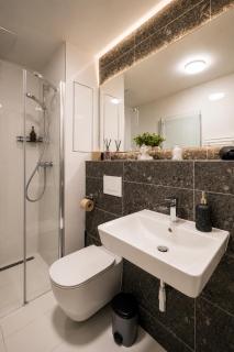 Relax Apartments Brno central - 4
