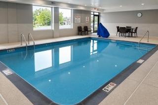 avid hotel Columbus Northwest - Hilliard by IHG - 9