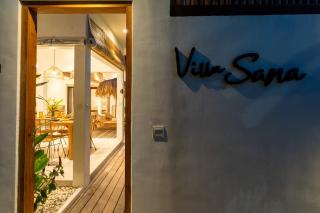 Villa Sana - 2
