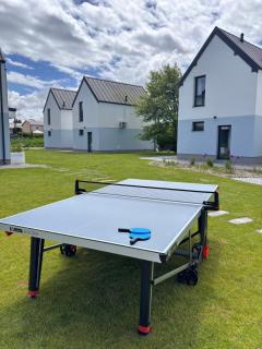 Siedlisko na wydmach,domki klimatyzowane,starlink internet,parking - 1