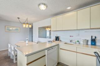 2-Bedroom Suite with King Bed and Fireplace - Pool and Hot Tub - 7