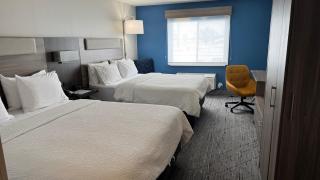 Holiday Inn Express Deforest Madison Area by IHG - 0