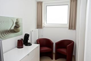 Voßhörn 26, FeWo 1 - Ferienstudio - 9