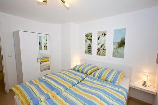 Voßhörn 26, FeWo 1 - Ferienstudio - 6