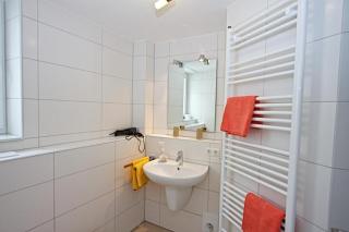 Voßhörn 26, FeWo 1 - Ferienstudio - 3