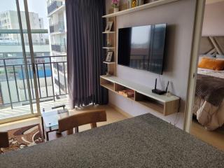 Departamento de estreno en Chorrillos Pet Friendly - 4