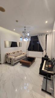 Modern 3-Bedroom, Sejahtera Apartment - 4