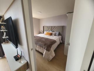 Departamento de estreno en Chorrillos Pet Friendly - 1