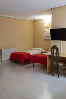 Hotel La Brañina - 3