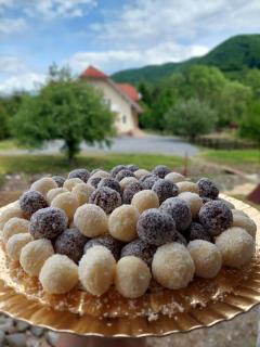 Halasto Pension - Praid - 9