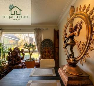 The Jade Hostel - 1