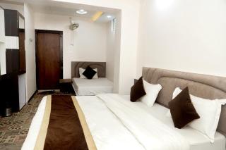 Hotel Vatika Palace New - 5