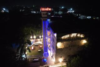 Hotel Vatika Palace New - 6