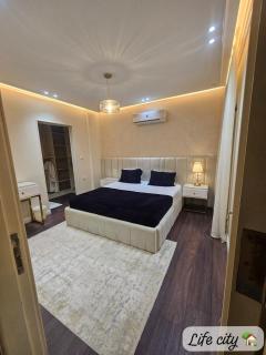 Life city home - 4