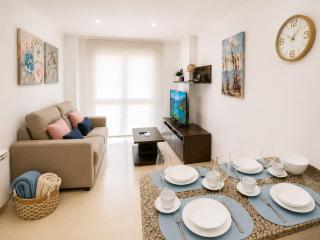 Apartamento TIERRA - 5