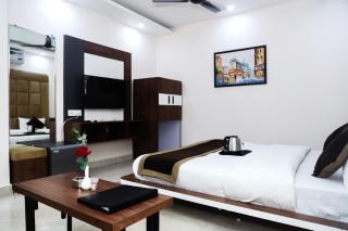 Hotel Vatika Palace New - 8