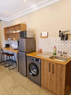 River Suite at On-the-Up - 3