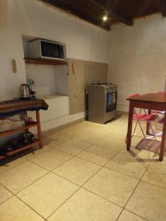 Los Laureles Sacred valley - 6