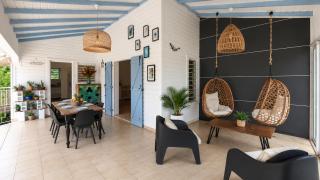 Villa Inalya - Piscine, Vue Mer et Terrasse Privée - 2
