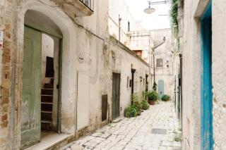 La Casa di Nadì - Matera - 9