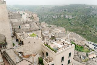 La Casa di Nadì - Matera - 0