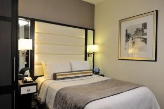 Park South Hotel, part of JdV by Hyatt - 8