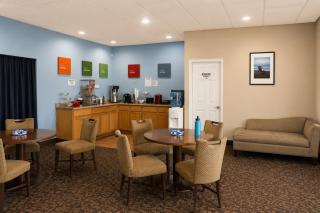 Travel Inn Marston I-55 by Hotel O - 6