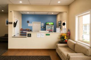 Travel Inn Marston I-55 by Hotel O - 4