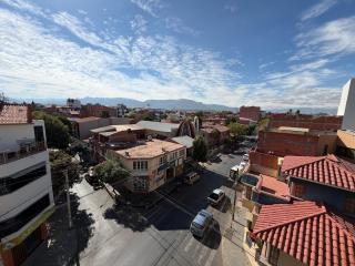 Altos de Belgrano Suites - 6