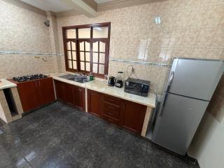Altos de Belgrano Suites - 5