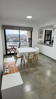 Excelente departamento en pleno centro - 9