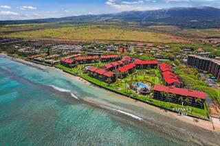 Papakea L303 · PK L303 Kaanapali BeachFront 2BD w Ocean View Poo - 6