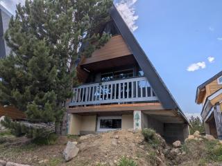 Chalet Les Angles - 0