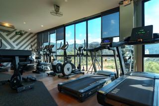 1BDR King size bed 3 Restaurants 500m to beach - 4
