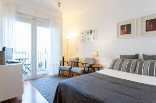 Santa Catarina Apartment - No centro da cidade com garagem, perto do TimeOut Market - Lisbona - 9