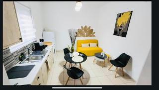 ChiosNest -Downtown apartment in chios - 0