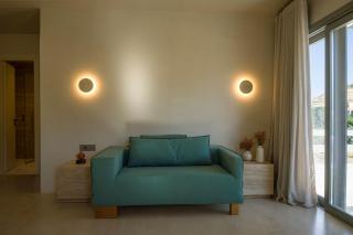 Lithos Luxury Suites - 9