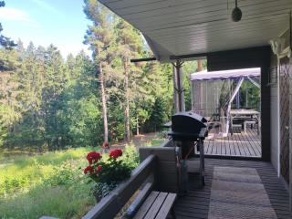 Metsämökki - 1