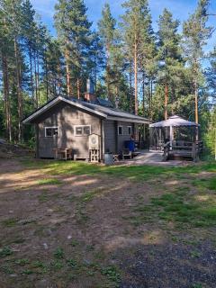 Metsämökki - 9