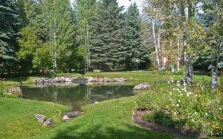 Dollar Meadows 1373 at Sun Valley - 2