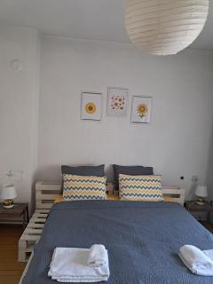 TILIA Apartmet - 2