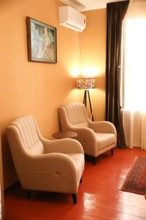 Warm nest - 2