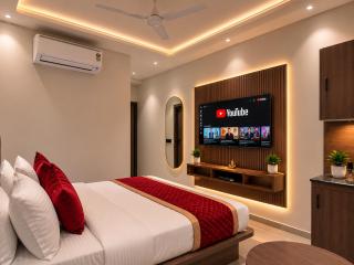 Hotel Sunshine Suites IGI Airport - 0