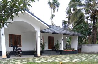 Havens Nature Homestay - 0