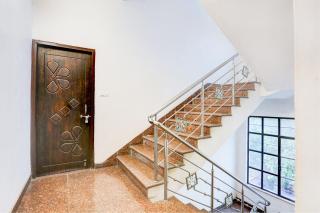 Hotel O Goverdhan Villa - 0