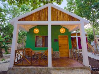 Cabañas Chechén Chaká - 7