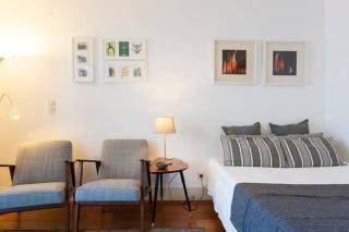 Santa Catarina Apartment - No centro da cidade com garagem, perto do TimeOut Market - Lisbona - 7